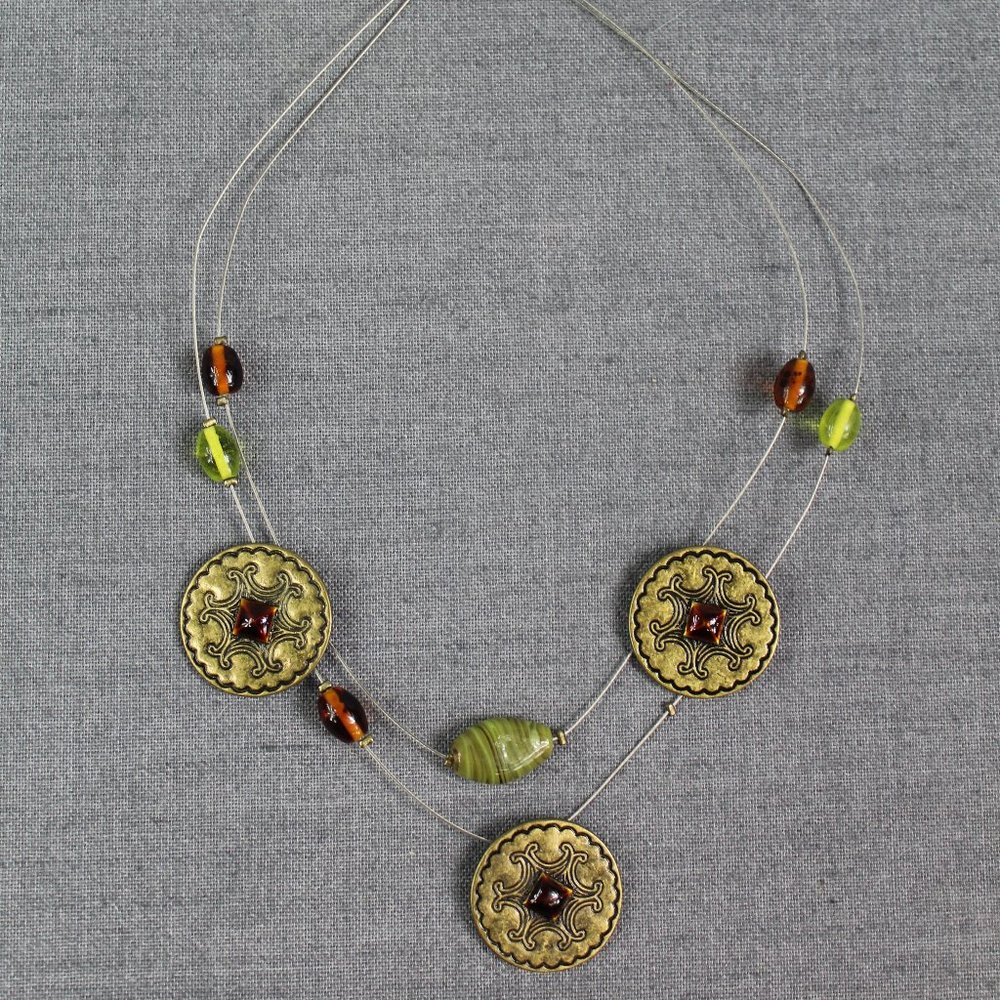 Coldwater Creek Necklace